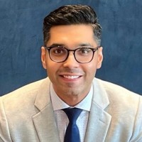 Dr. Joban Dhillon
